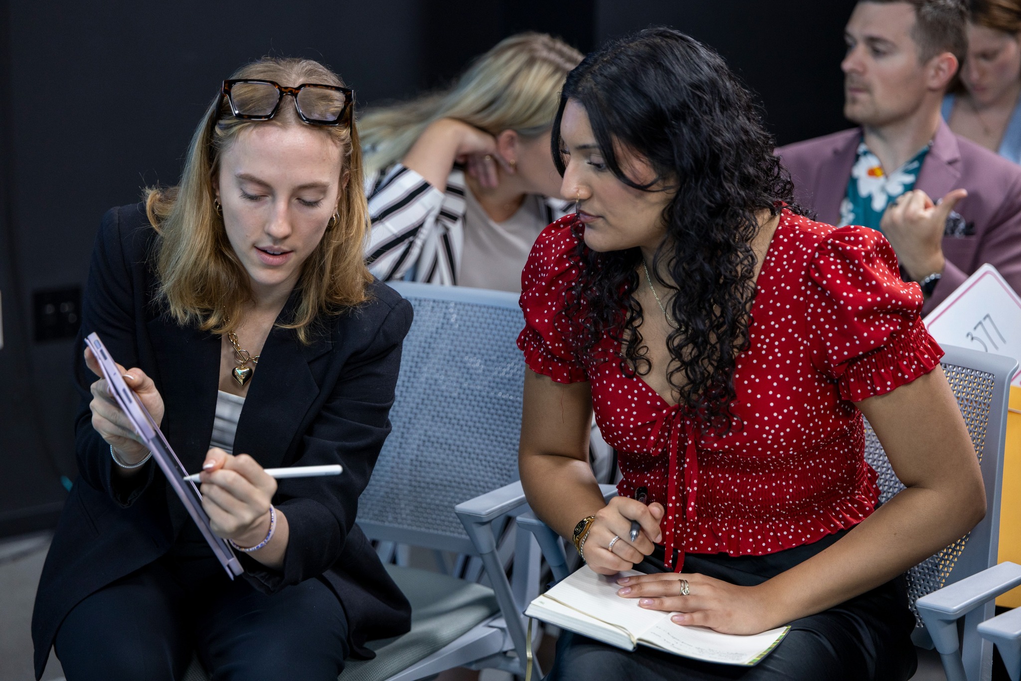 Delivery across different locations