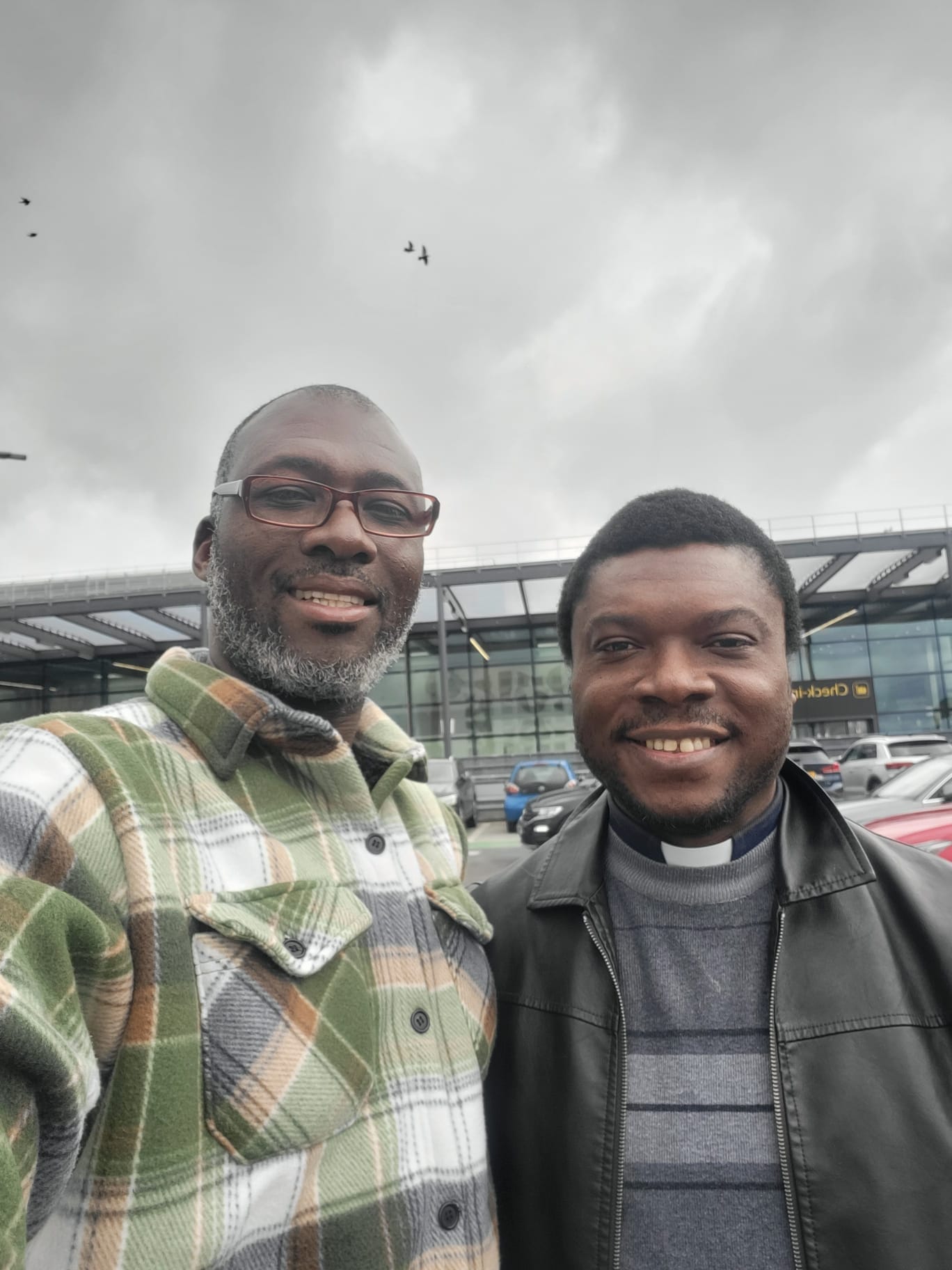 Office and operations at VCT INVESTMENTS LIMITED